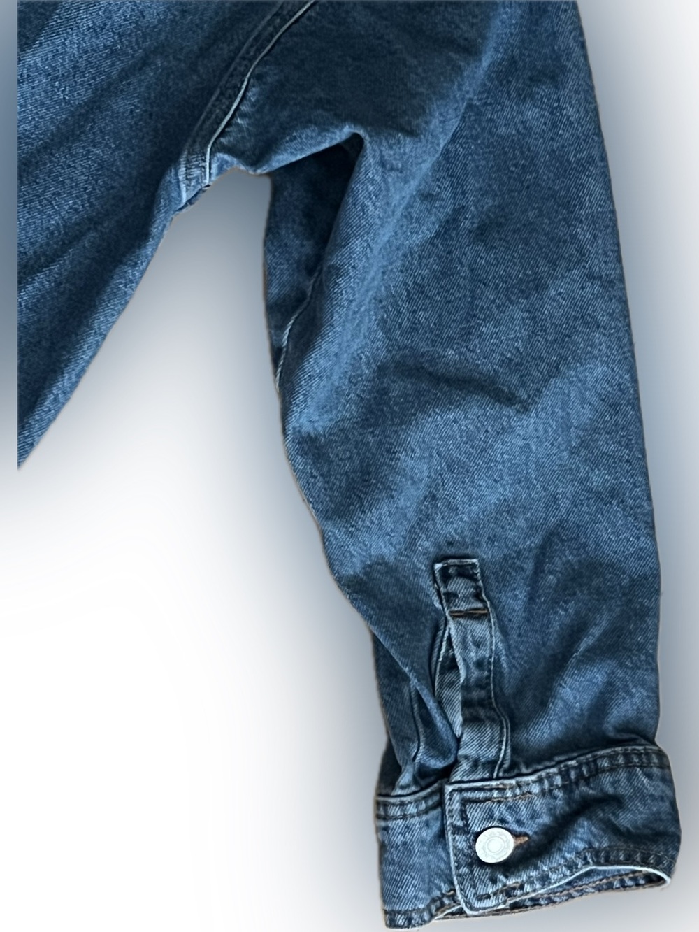 Denim Jacket - Picture 4 of 7